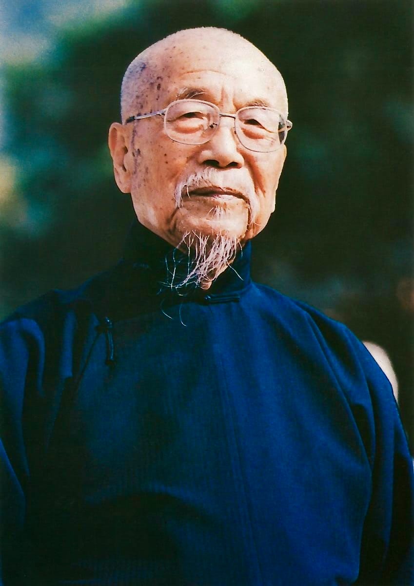 Grand Elder Han